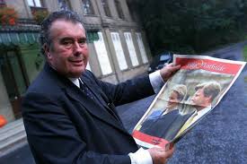 Patrick was de vader van koningin mathilde, vandaar dat henri in de pers. Il 0vyydin2bnm