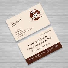 40 cards ( $0.30 each) $11.99. Double Sided Business Card My Sign