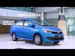 Learn more about the perodua bezza and how you can enjoy it with 0% sst here. Bezza 1 0l Gxtra Youtube