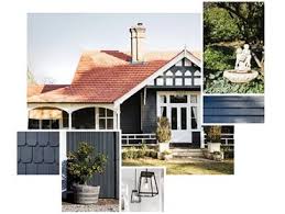 Terracotta roof tiles make some of the most beautiful roofs you can think of. 130 Year Old Heritage Home Refreshed With New Terracotta Roof Tiles From Monier Architecture Design