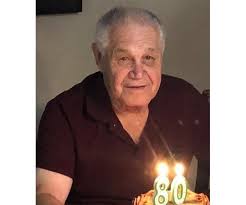 John Chiasson Obituary (1941