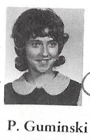 I just found out we lost another classmate Paulette Watson passed away in  July. She was a member of the junior civitan club at mainland and s member  of FHA at Holly