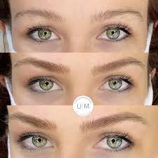 Utah Microblading