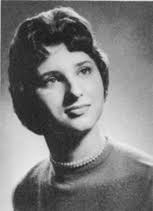 Carolyn Csenar (Mulloy), South Bend, IN Indiana currently in Columbus, IN  USA