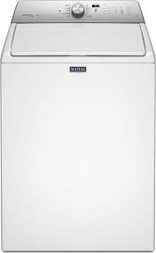 Maybe you would like to learn more about one of these? Mvwb755dw Maytag 4 8 Cu Ft Bravos Xl Top Load Washer White