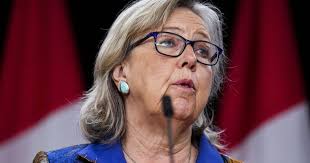 Green Party Of Canada