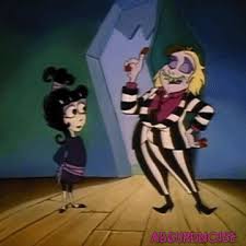 How to make a gif. Gif Absurdnoise Cult Tv Beetlejuice Cartoon Animated Gif On Gifer By Buritius