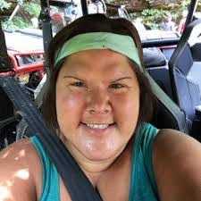 Trisha Bryant's Instagram, Twitter & Facebook