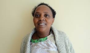 Success! Ann from Kenya raised $565 to fund tonsil removal surgery to help  her live pain free.