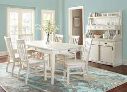 5.0 out of 5 stars 1. Cayla White 5 Piece Dining Set Kane S Furniture