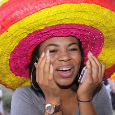 Stompers and Swimsuits