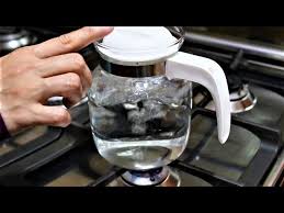 براد الشاي الزجاج الحراري سيماكس Simax Youtube