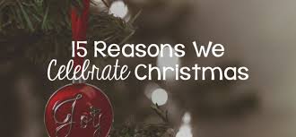 Check spelling or type a new query. 15 Reasons We Celebrate Christmas Lies Young Women Believelies Young Women Believe