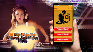 Dj Pap Papedap Mantan Jadi Mama Muda For Android Apk Download