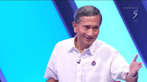 He is also a computer enthusiast and an avid reader. Pap S Vivian Balakrishnan S Heated Exchange With Sdp S Chee Soon Juan In Live Tv Debate Youtube