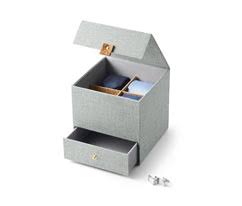 Tcm tchibo weihnachtsdeko ordnungsbox aufbewahrungsbox weihnachtsbox 46 5x24x34 ebay, wer ist x 36 cm 100 baumwolle bw weihnachtsdeko nordisch tischdecke weihnachten rot weiß deko. Jjxkm5njdpykum