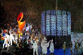 Watch all the magic of the rio 2016 closing ceremony from the legendary maracanã stadium to the world. About The Rio 2016 Paralympics Summer Games In Brazil International Paralympic Committee