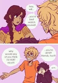 Some cute stories of solangelo! Solangelo Aaaand Reyna Percy Jackson Books Percy Jackson Memes Percy Jackson Funny