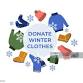 Culver's Night & Winter Clothing Drive event in Burlington, WI