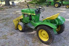 John deere tractors manufactured across the world. Mow The Line The John Deere Journal
