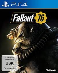 Lo de wiiu, esta también por 250 euros el precio, los juegos hoy a las 16:00 mostraran si si o si no. Fallout 76 Tricentennial Edition Fallout Ps4 Juegos Ps4