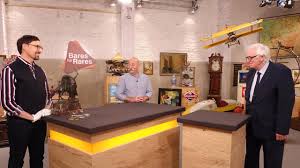 Bares für rares mit horst lichter als moderator, ist bis ins kleinste detail gescripted. Bares Fur Rares Vom 31 Juli 2020 Zdfmediathek