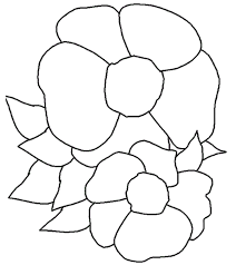 I wanted these coloring books to pack in a box with crayons, etc. Top 25 Free Printable Beautiful Rose Coloring Pages For Kids