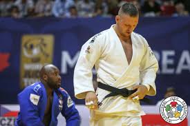 Lukas krpalek became olympic champion in 2016 in rio. Judoinside Lukas Krpalek Judoka