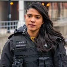 Why Lisseth Chavez Left Chicago Pd
