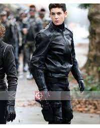 Pin On Men Tv Series Outfits Jackets