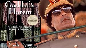 Gaddafi started several wars, and acquired chemical weapons. Muammar Gaddafi S Sexual Crimes Salon Com