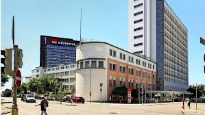 Sie suchen informationen zum begriff: Neuer Hochschul Standort Auf Wustenrot Areal In Ludwigsburg Kann Man Bald Auch Informatik Studieren Landkreis Ludwigsburg Stuttgarter Zeitung