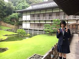 エテポンゲ 聖地巡礼 鎌倉編 聖地巡礼 鎌倉 堀
