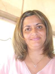 Christine MARCO, 55 ans (LE CANNET, CANNES)