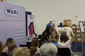 Apf&c is grooming and pet service professionals' top spot for education, new products and north america's biggest competitions. 2018 Atlanta Pet Fair Pet Age