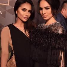 Top 10 artis malaysia paling seksi dan nampak murahan. 10 Artis Wanita Malaysia Yang Paling Seksi Belanja Aset Indah Di Instagram No 10 Tu Masih