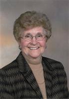 Obituary information for Helen Dane