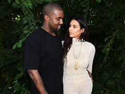 Kanye kept it simple in a black tux. Kim Kardashian And Kanye West S Relationship Timeline