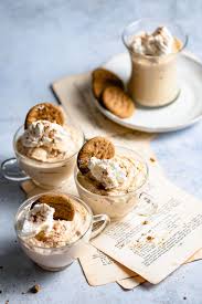 Peanut Butter White Chocolate Mousse Two Cups Flour Recipe Peanut Butter White Chocolate White Chocolate Mousse Recipe Creamy Desserts