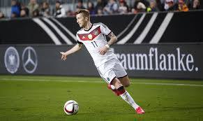 Please contact us if you want to publish a marco reus wallpaper on. Popular Player Marco Reus In Fifa World Cup 2018 4k Marco Reus Wallpaper Pc 3500x2085 Download Hd Wallpaper Wallpapertip