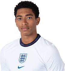 Profil jude bellingham, pemain borussia dortmund, pencetak gol asal inggris termuda dalam sejarah liga. Jude Bellingham Football Render 74299 Footyrenders