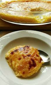 Sago Pudding Cape Malay Cooking With Fatima Sydow Cooks Facebook