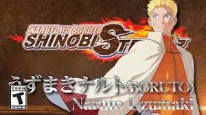 Fala nação z, finalmente estou trazendo naruto to boruto shinobi striker mod para celulares android e pc (ppsspp),game feito por cima naruto ultimate ninja impact, conta com os personagens madara,sasuke, ,boruto, também contá. Naruto To Boruto Shinobi Striker Naruto Hokage Dlc Youtube