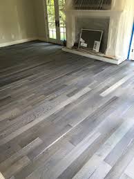 Rubio Monocoat Fume On White Oak Basement Remodeling Small Basement Remodel Wood Floor Colors