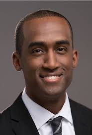 Steve Albritton, Anchor