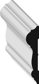 These are just a sampling of the profile categories available at tague lumber, the. 297 Chair Rail Metrie