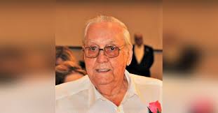 Obituary information for Buford Lawrence Byrd