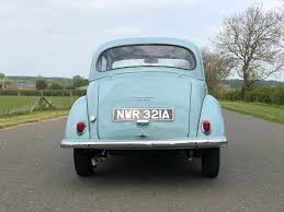 Image result for Surf Blue 1962 Morris