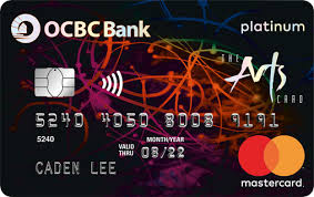 Compare the top cash back, rewards, petrol, shopping, grocery or air miles credit cards and learn looking for the best ocbc credit cards in singapore? Credit Cards Ocbc Singapore