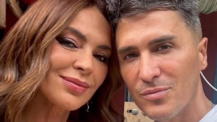 Olga Moreno y Agustín Etienne rompen: cronología de su relación -  Supervivientes